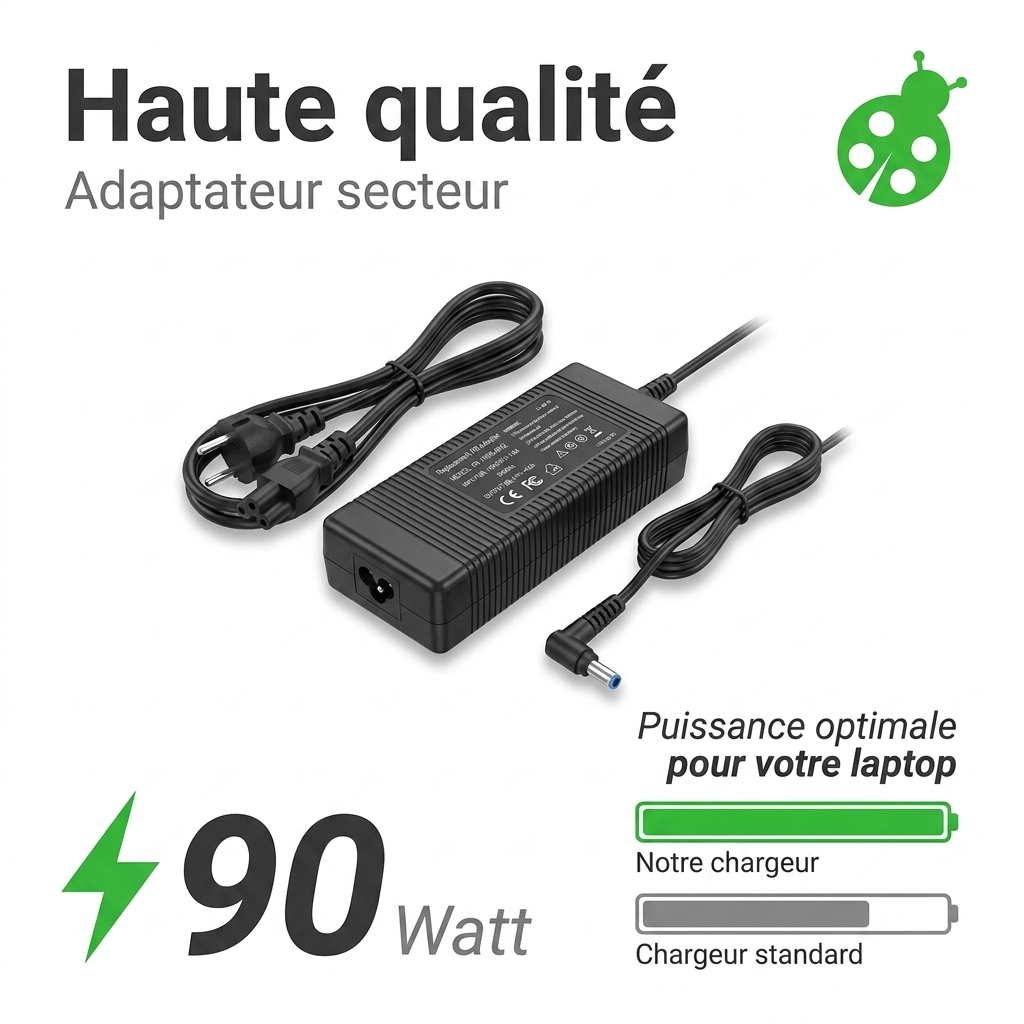 Ladegerate laptop hp  470 g8 3s8s1ea