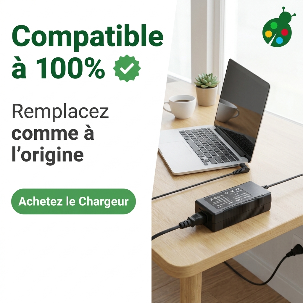 Ladegerate laptop hp  notebook 17 cp0221nf 3y0d5ea#abf