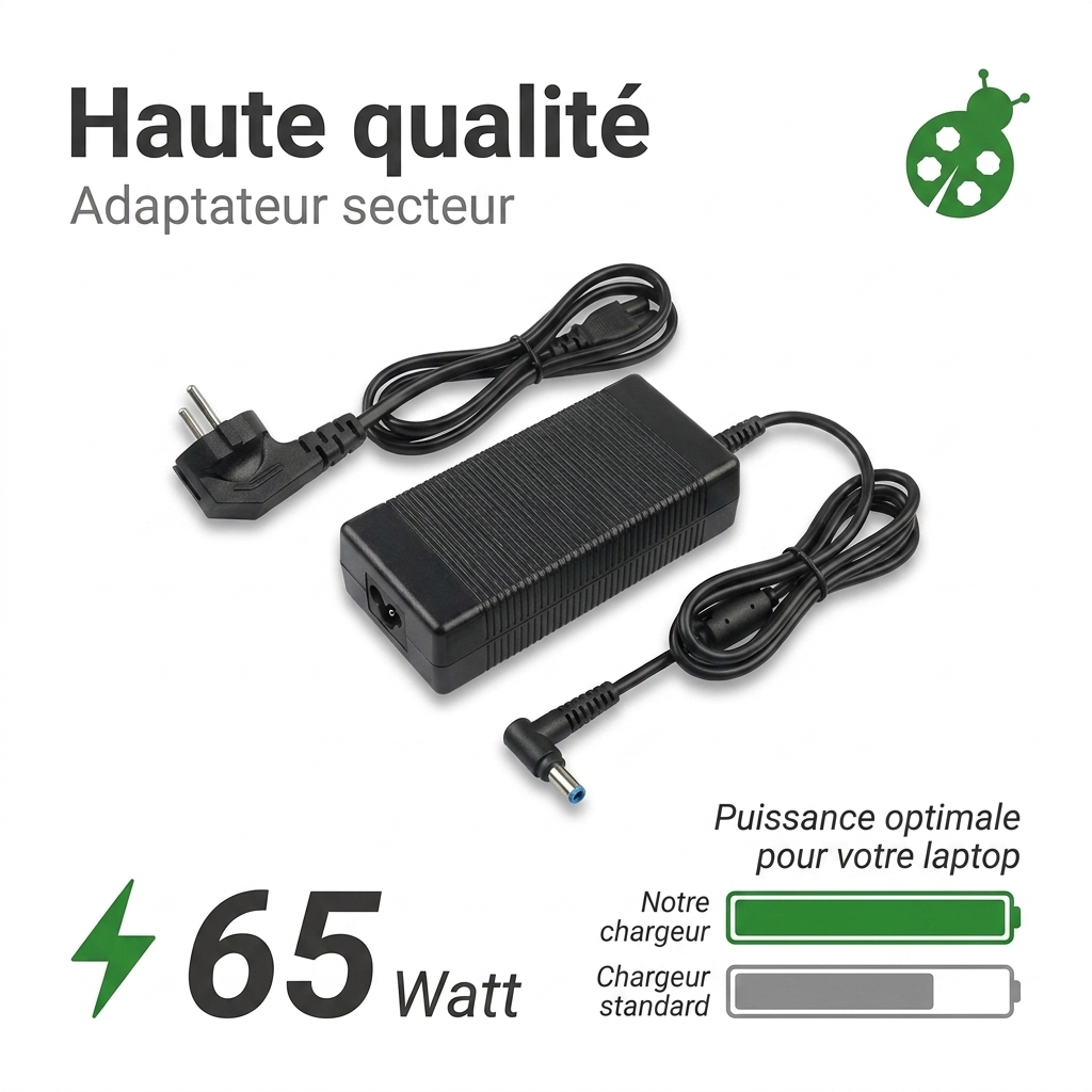 Ladegerate laptop dell inspiron 15 5518
