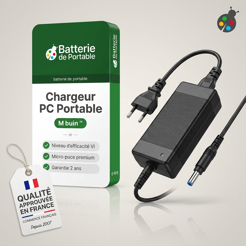 Ladegerate laptop hp  notebook 14s dq0011nf
