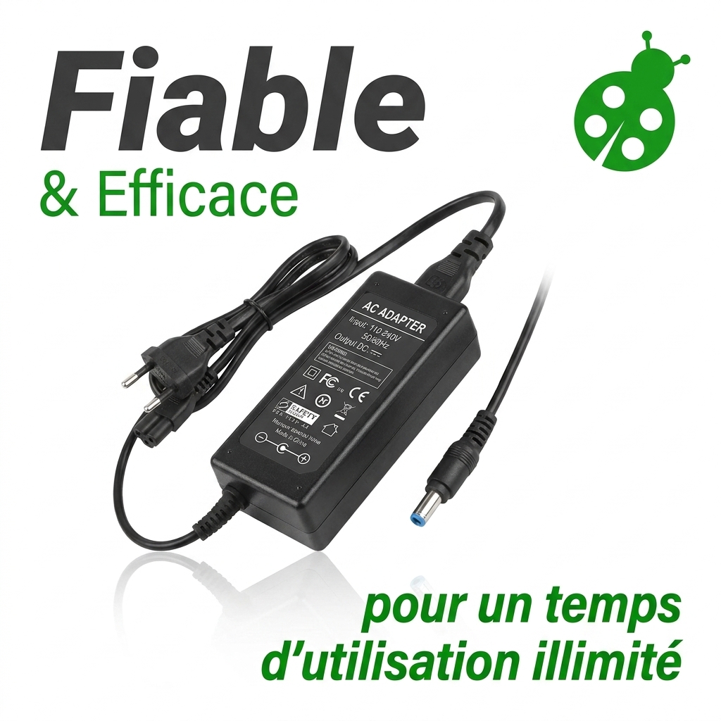 Ladegerate laptop dell inspiron 13 7390