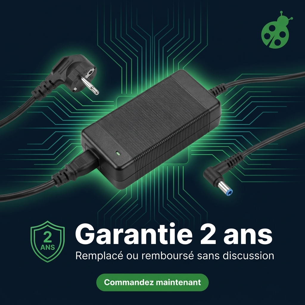 Ladegerate laptop dell latitude 3490