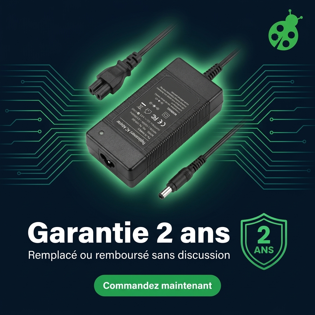 Ladegerate laptop dell latitude 5520