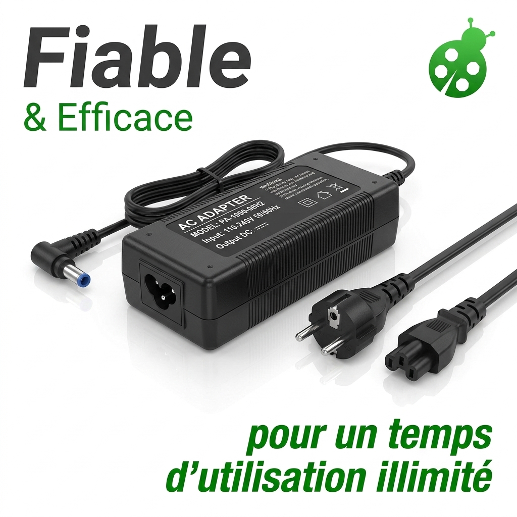 Ladegerate laptop dell inspiron 15 3511