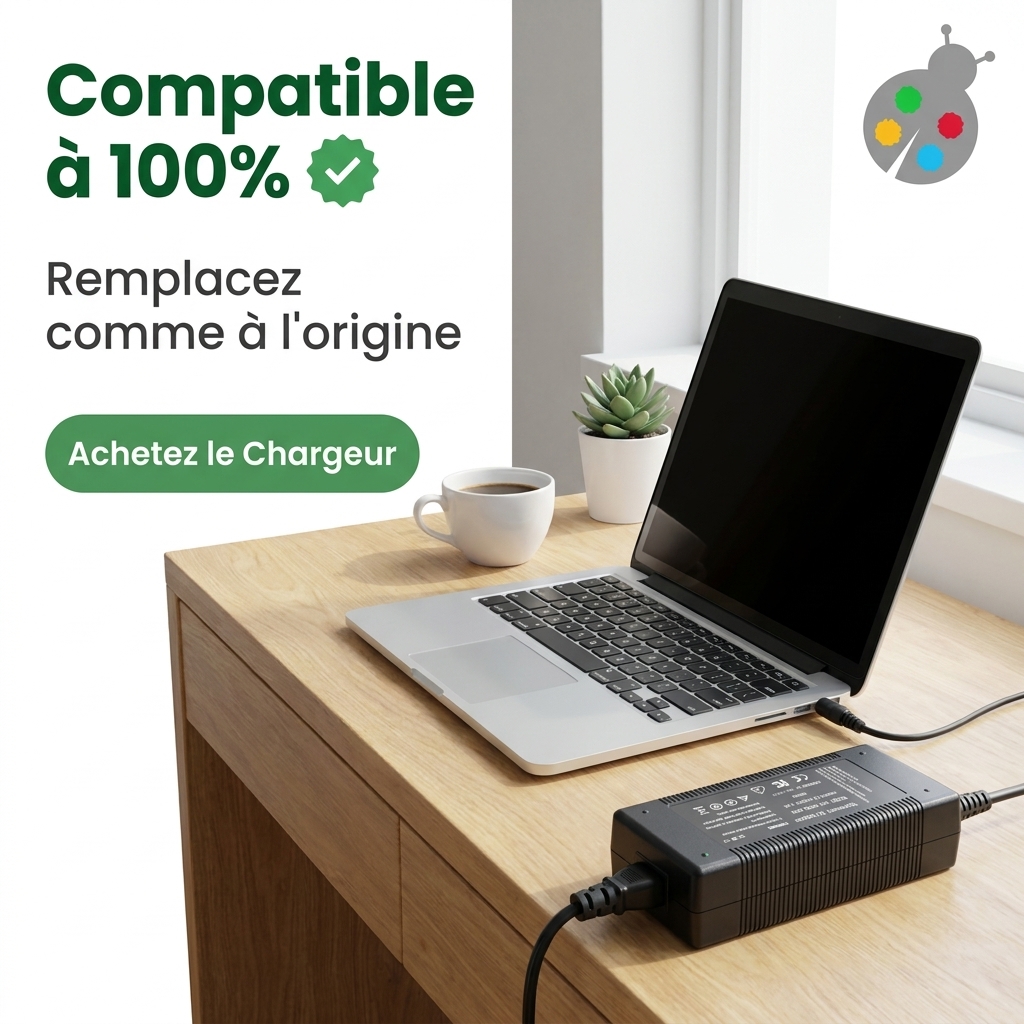 Ladegerate laptop dell inspiron 15 3511