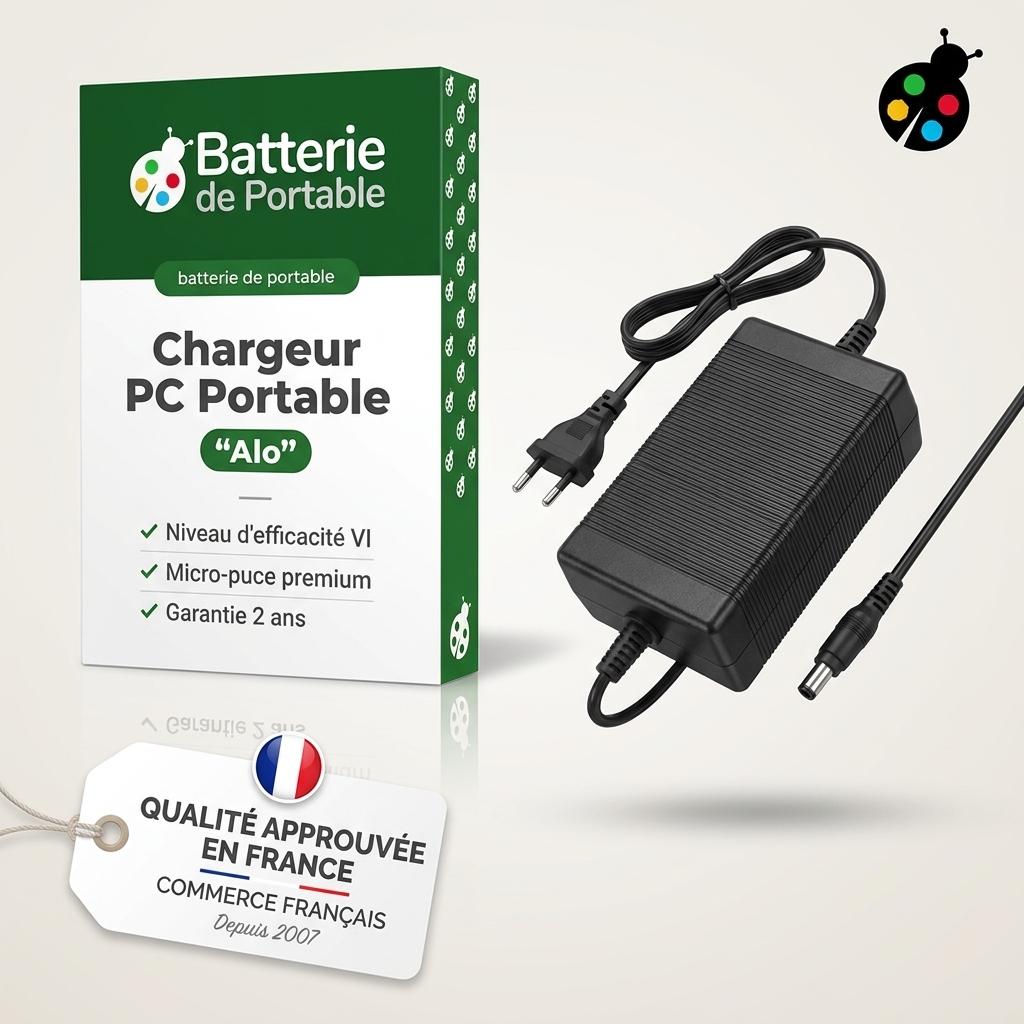 Ladegerate dell inspiron p98f001