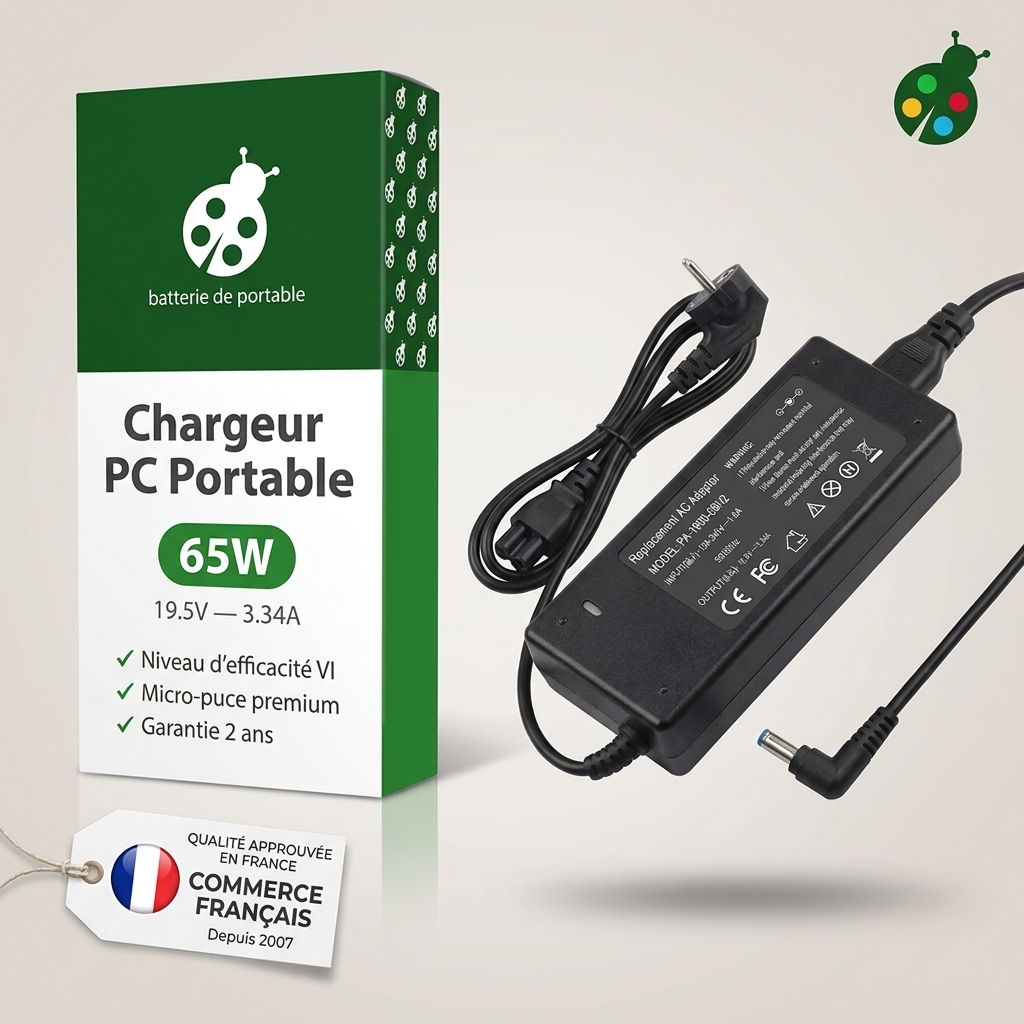 Ladegerate dell vostro 3510