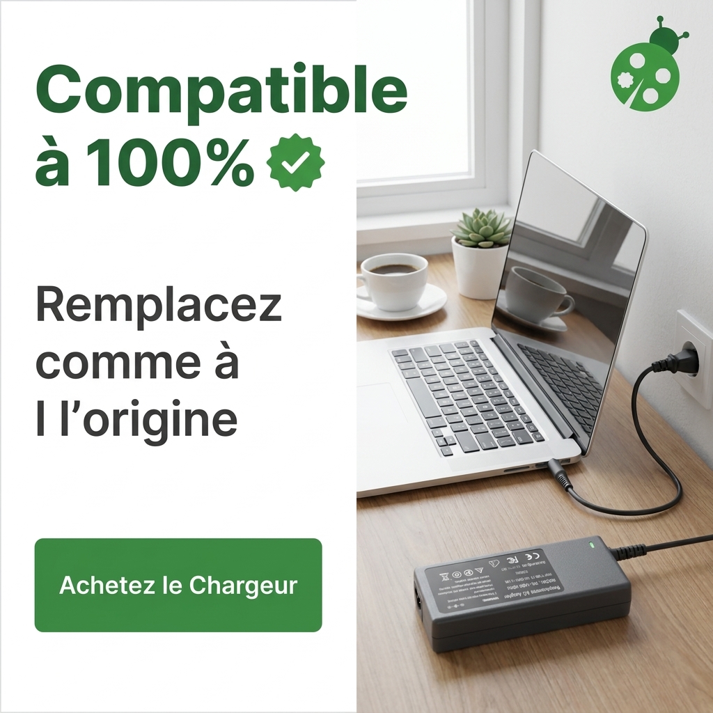 Ladegerate laptop dell vostro 3510