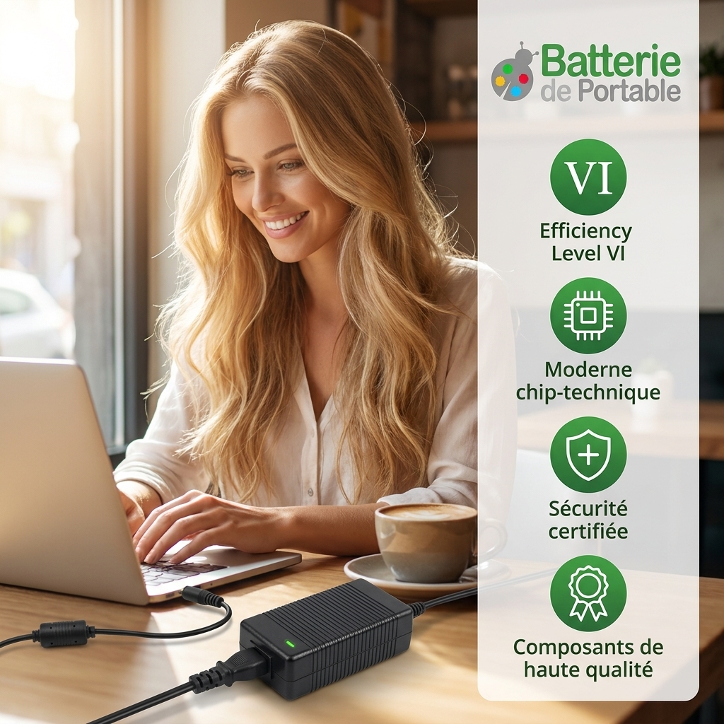 Ladegerate laptop lenovo ideapad 100s