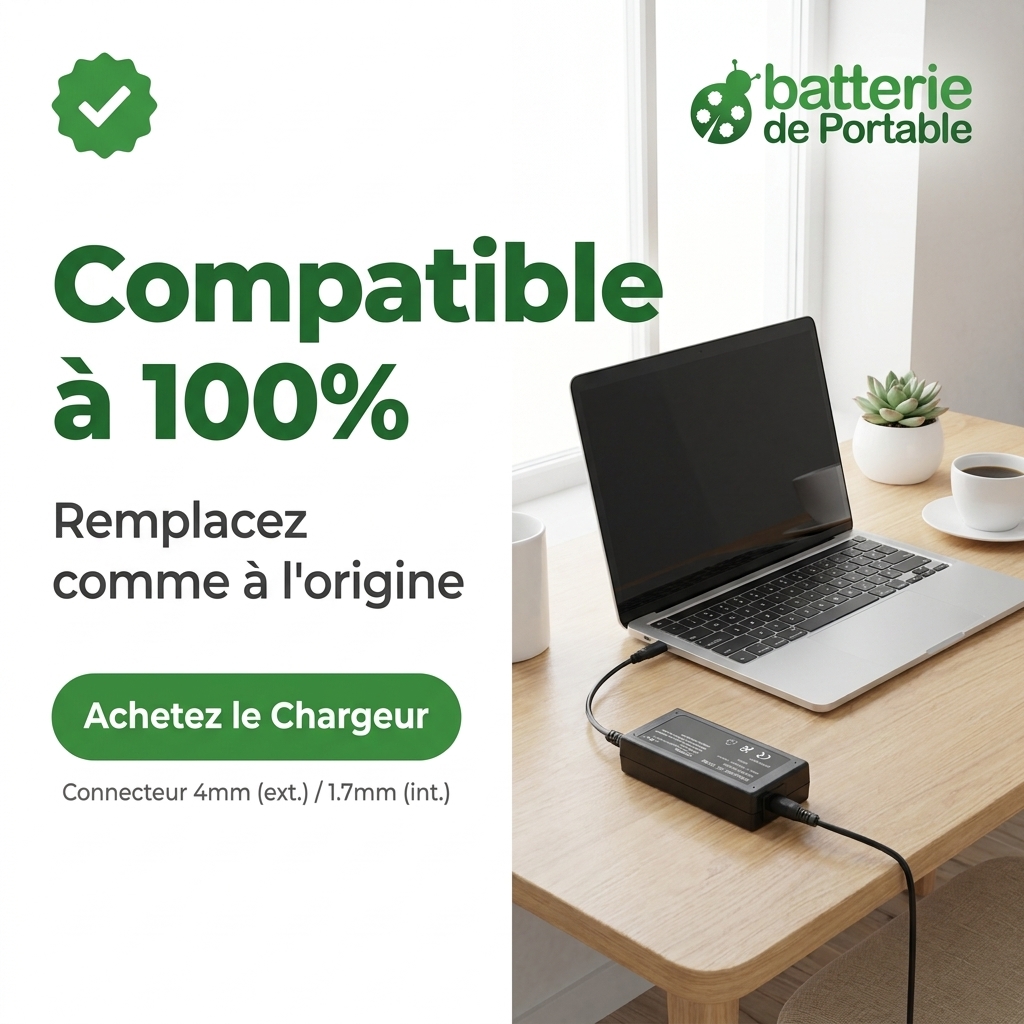 Ladegerate laptop lenovo ideapad 100s