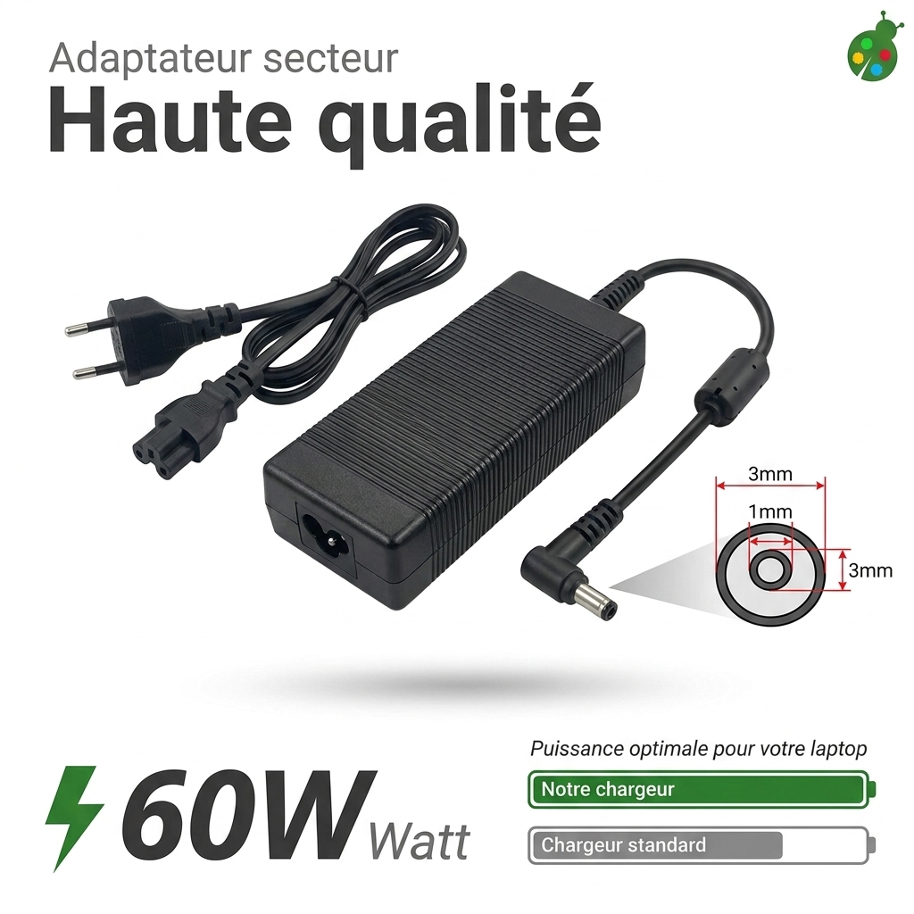 Ladegerate laptop acer swift 3 sf314 42 r5s9