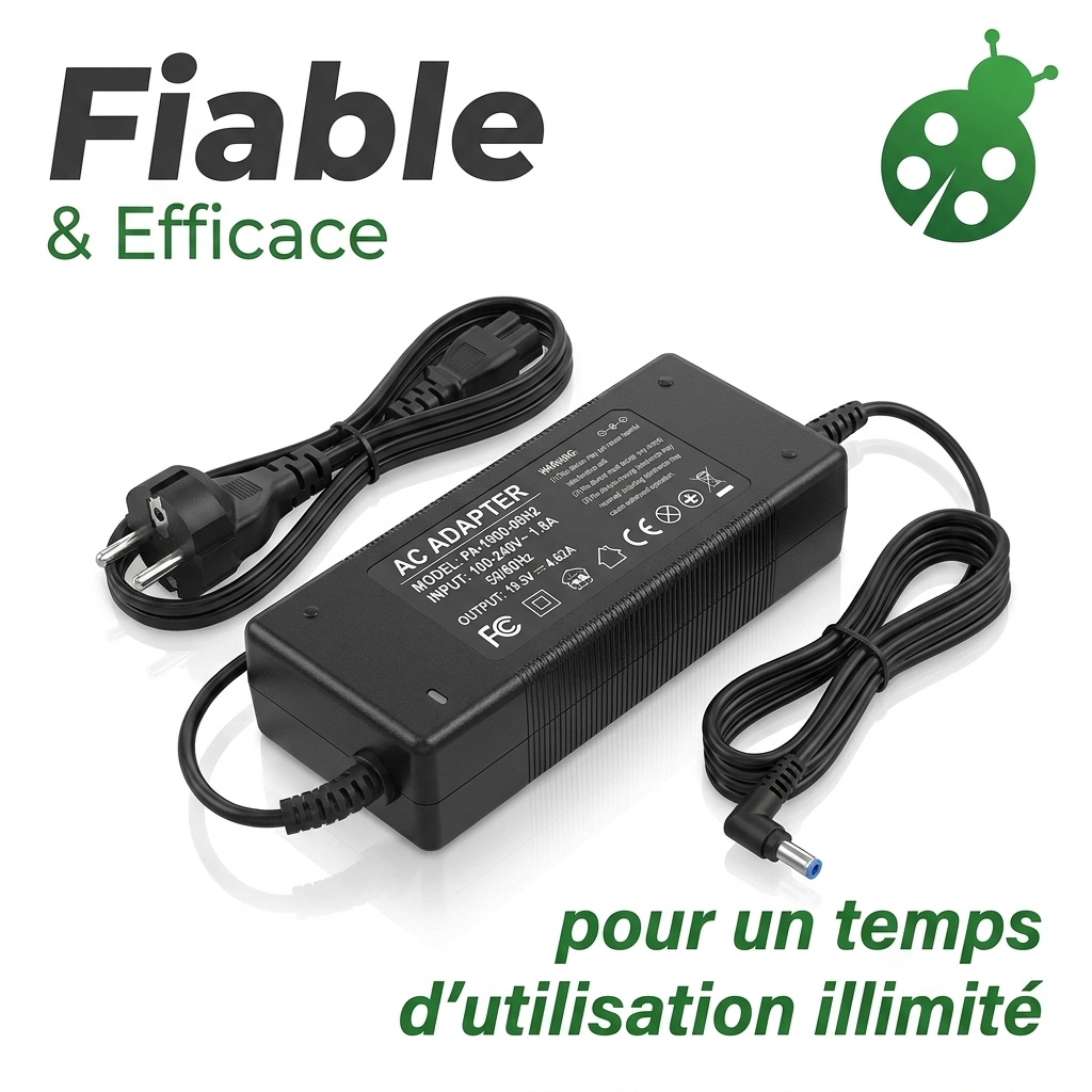 Ladegerate laptop dell latitude 3520
