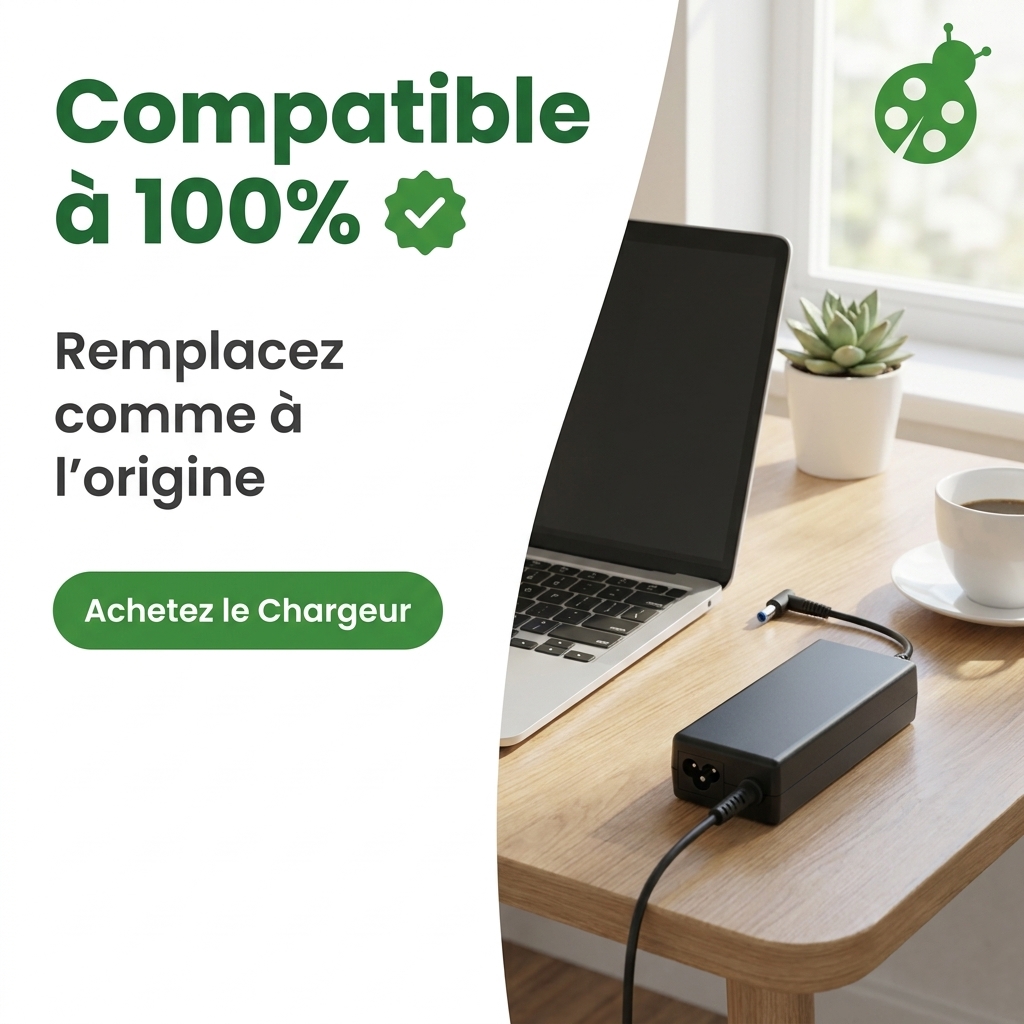 Ladegerate laptop dell latitude 3520