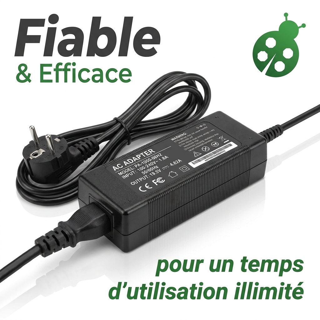 Ladegerate laptop dell inspiron 15 5515 r1508stw