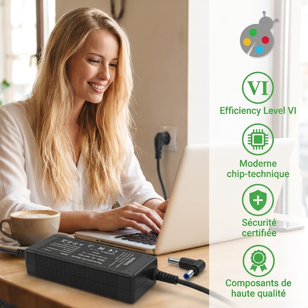 Ladegerate laptop dell inspiron 15 5515 r1508stw