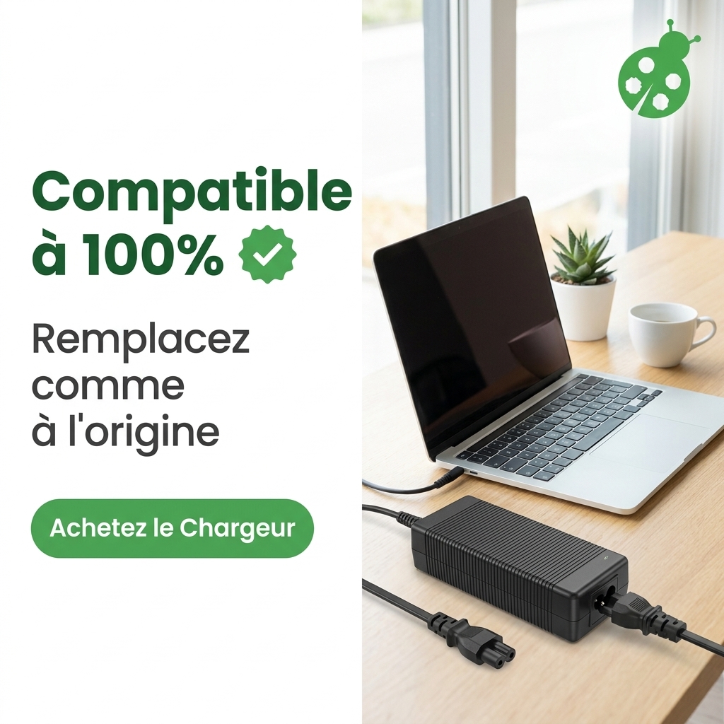Ladegerate laptop dell inspiron 15 5515 r1508stw