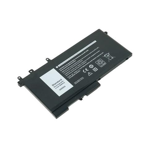 Akkus-und-ersatzakkus dell latitude 5590 11.4 v