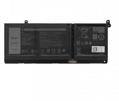 Akkus-und-ersatzakkus dell vostro 3510