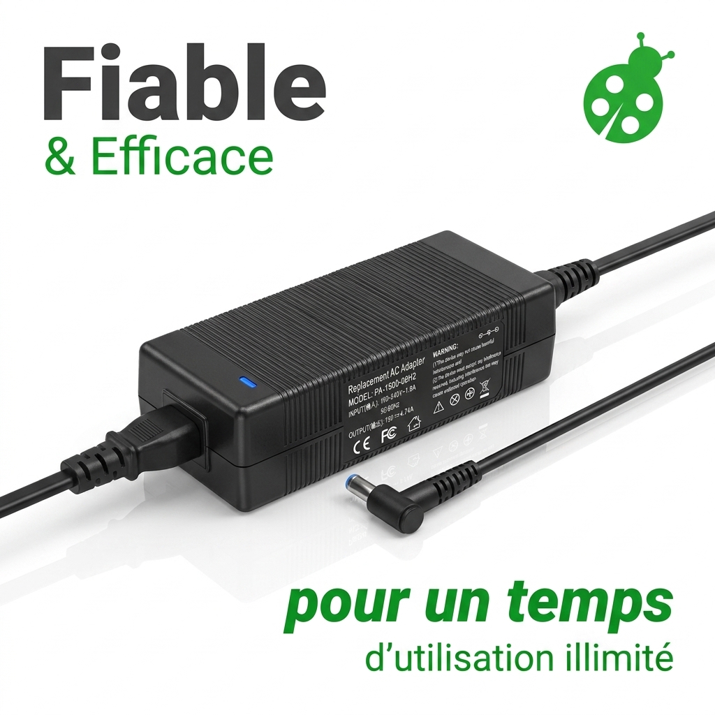 Ladegerate laptop dell inspiron 5415
