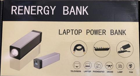 80000 mah externer akku