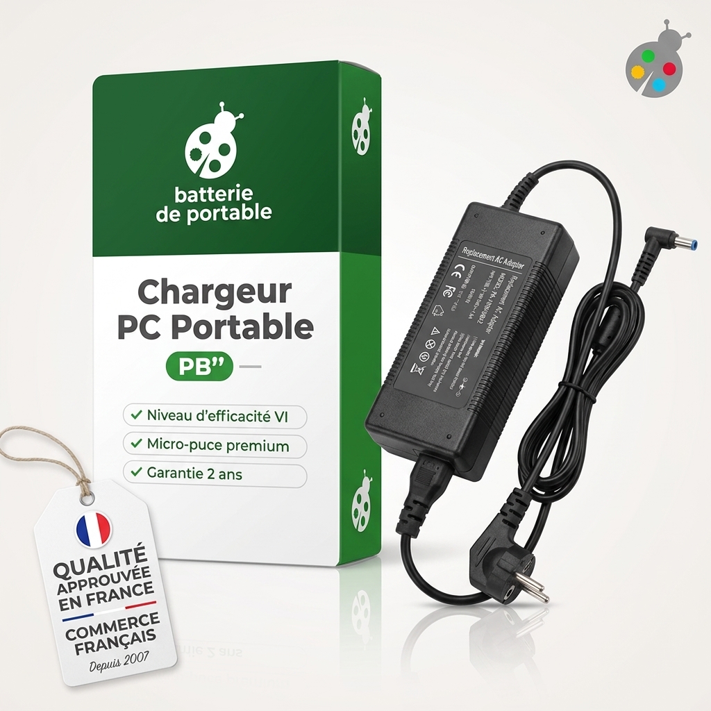 Ladegerate laptop dell inspiron 15 7000 7567