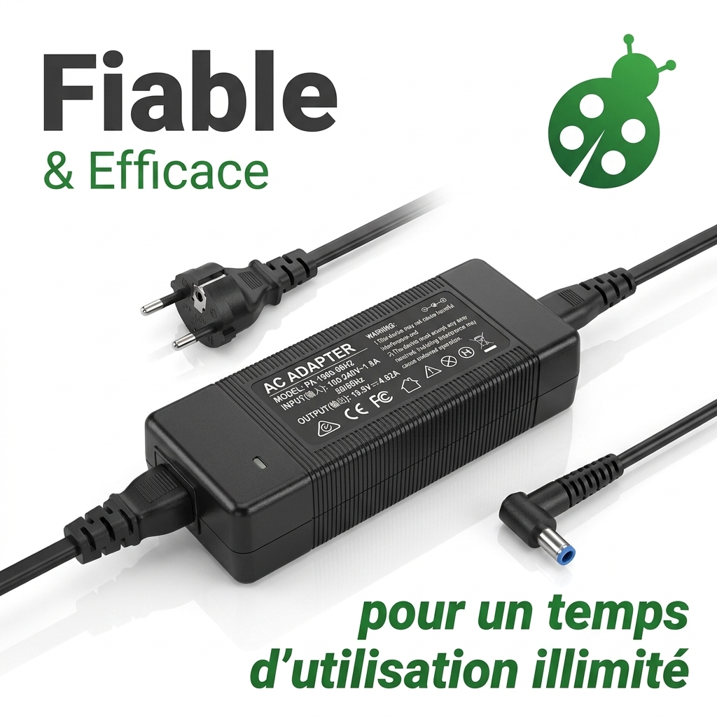 Ladegerate laptop dell inspiron 15 7000 7567