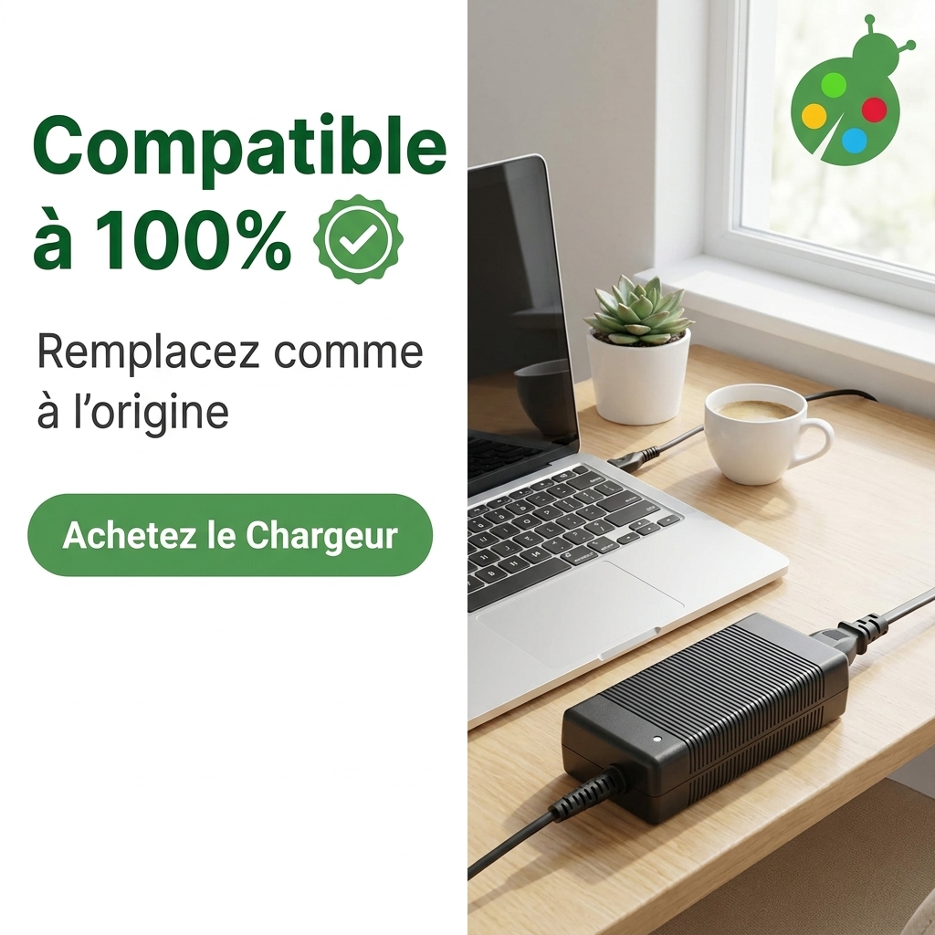 Ladegerate laptop dell inspiron 15 7000 7567