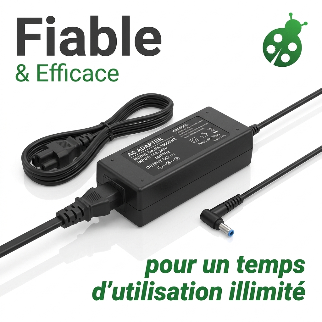 Ladegerate laptop dell latitude 3410 p129g001