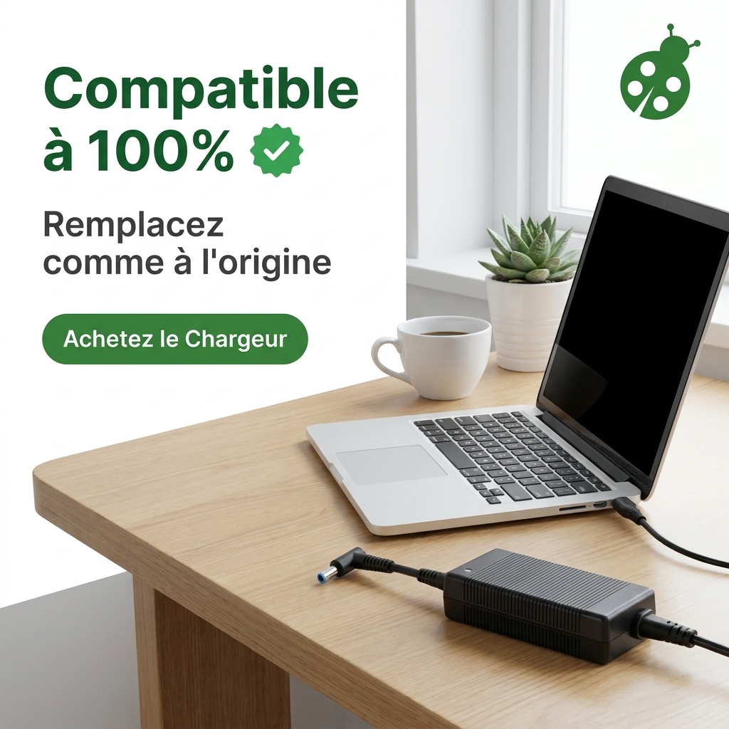 Ladegerate laptop dell vostro 15 3510