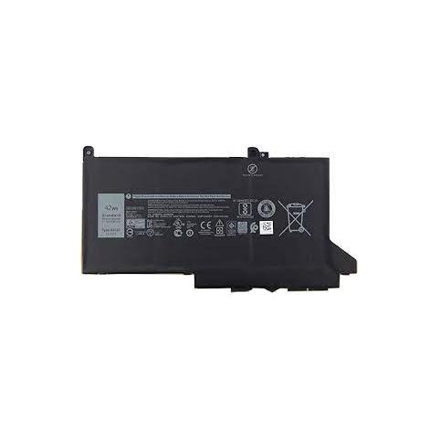 Akkus und ersatzakkus  dell 3dx6nw2