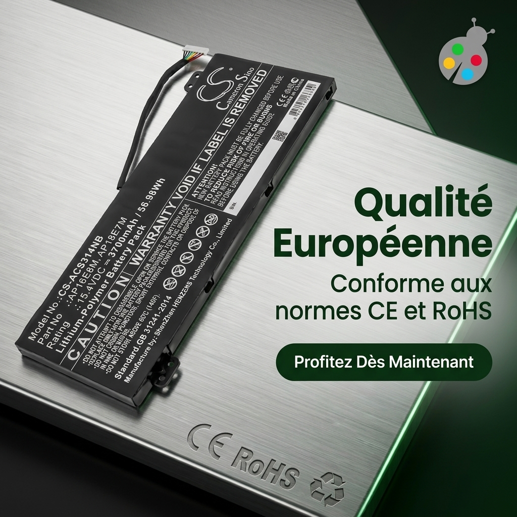 Akkus und ersatzakkus laptop acer nitro 5 an515 43 r41a