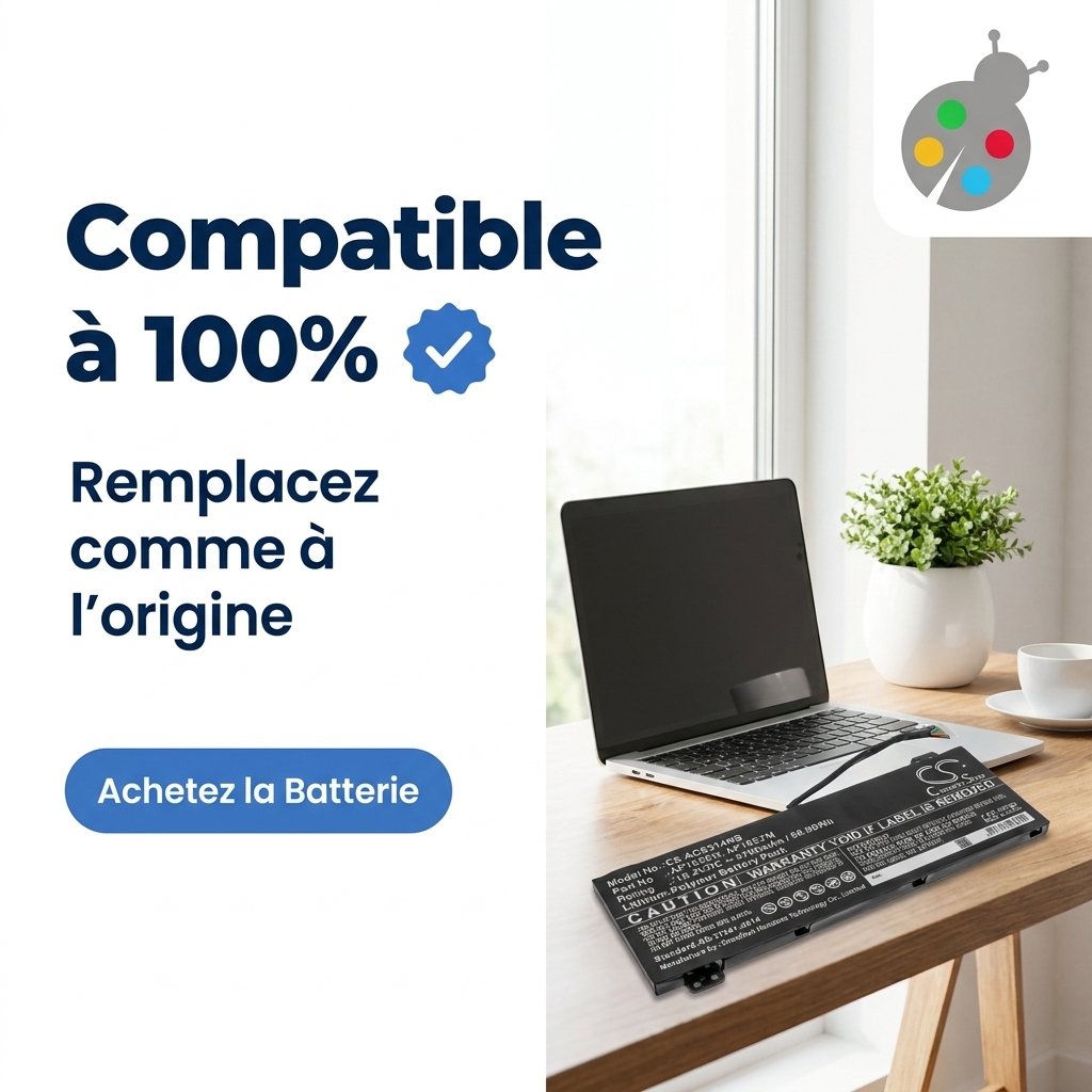 Akkus und ersatzakkus laptop acer nitro 5 an515 43 r41a