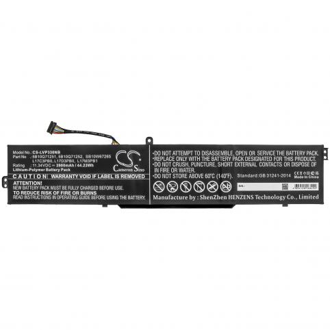 Akkus-und-ersatzakkus lenovo ideapad 330 15ich 81fk00ewge 