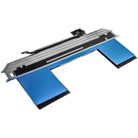 Akkus und ersatzakkus laptop apple macbook air 13 late 2020