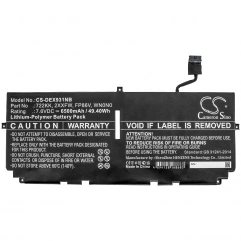 Xps 13 9300 2020