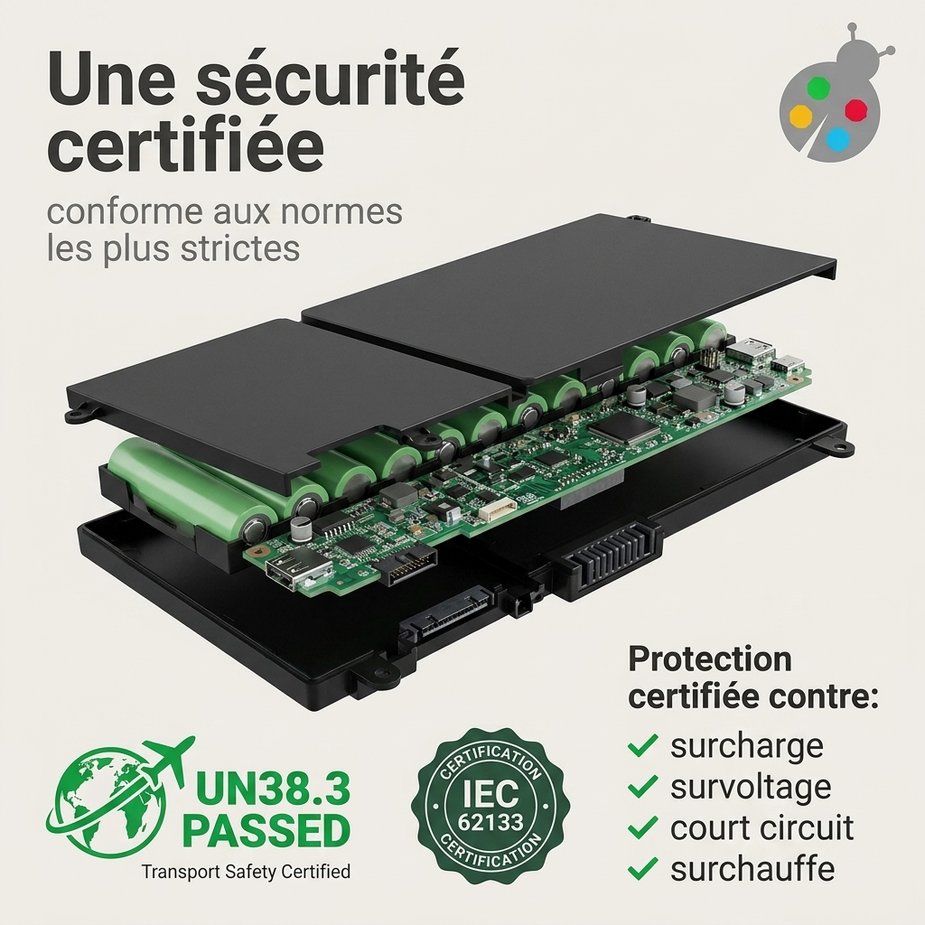Akkus und ersatzakkus laptop dell latitude 5510