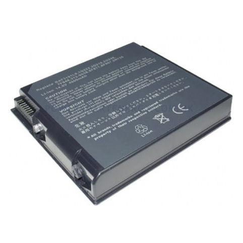 Akkus und ersatzakkus  dell bat3151l8