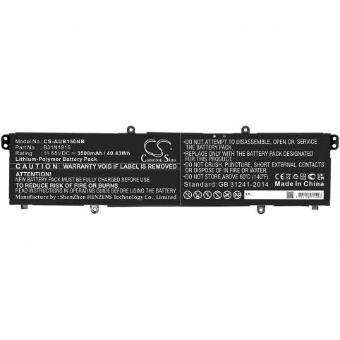 Akkus und ersatzakkus  asus expertbook b1 b1500c