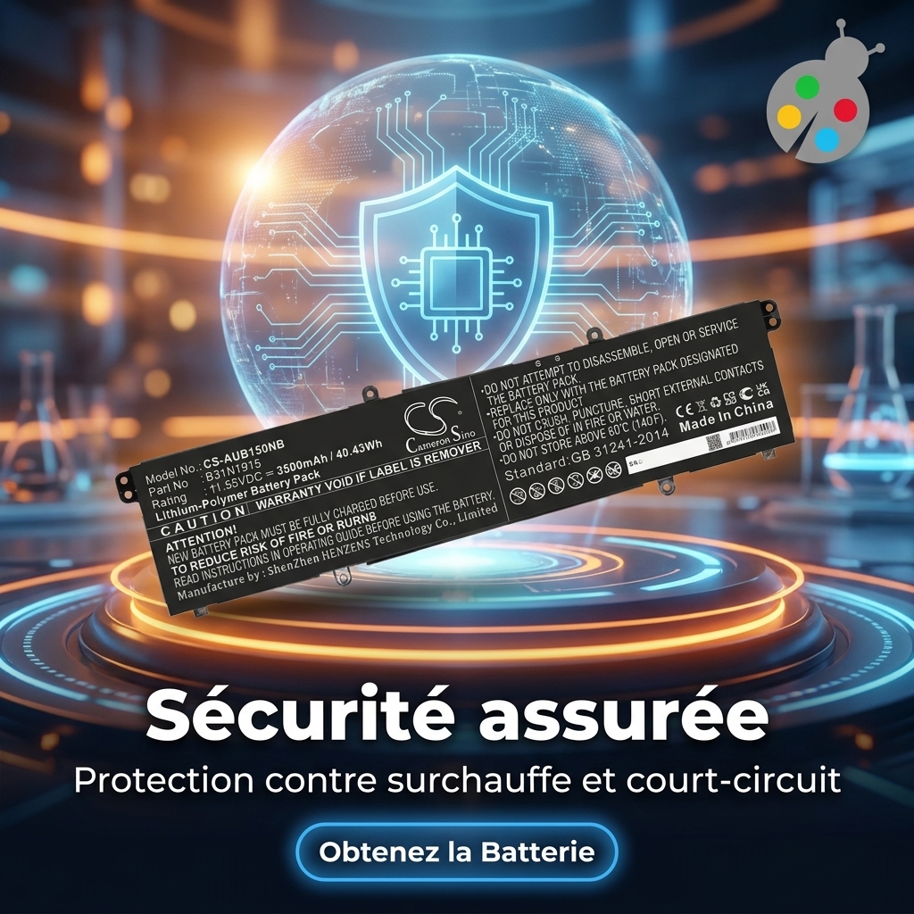 Akkus und ersatzakkus laptop asus expertbook b1 b1500ceae bq0931r