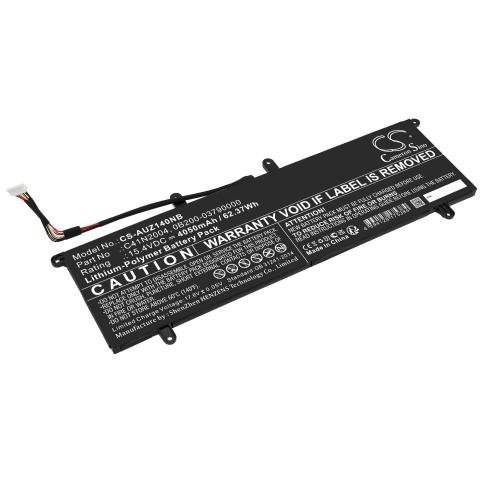 Akkus-und-ersatzakkus asus zenbook duo 14 ux482