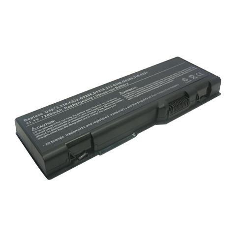 Akkus-und-ersatzakkus dell inspiron 9300