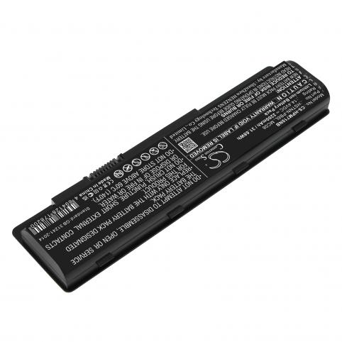 Akkus-und-ersatzakkus hp envy 17-n004nf