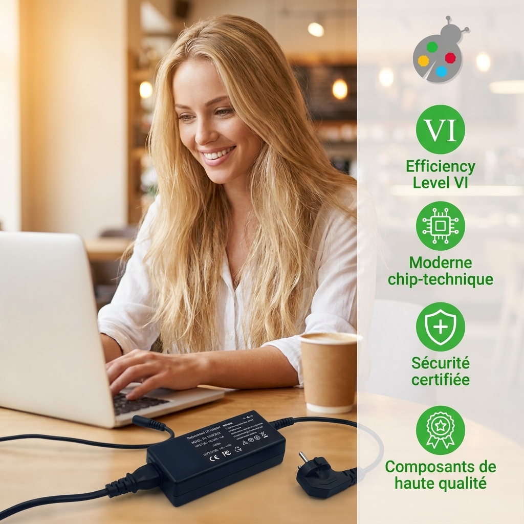 Ladegerate laptop asus expertbook p2 p2451fa ek0236r