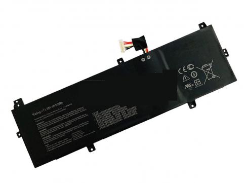 Akkus-und-ersatzakkus asus expertbook p5 p5440fa bm1283r