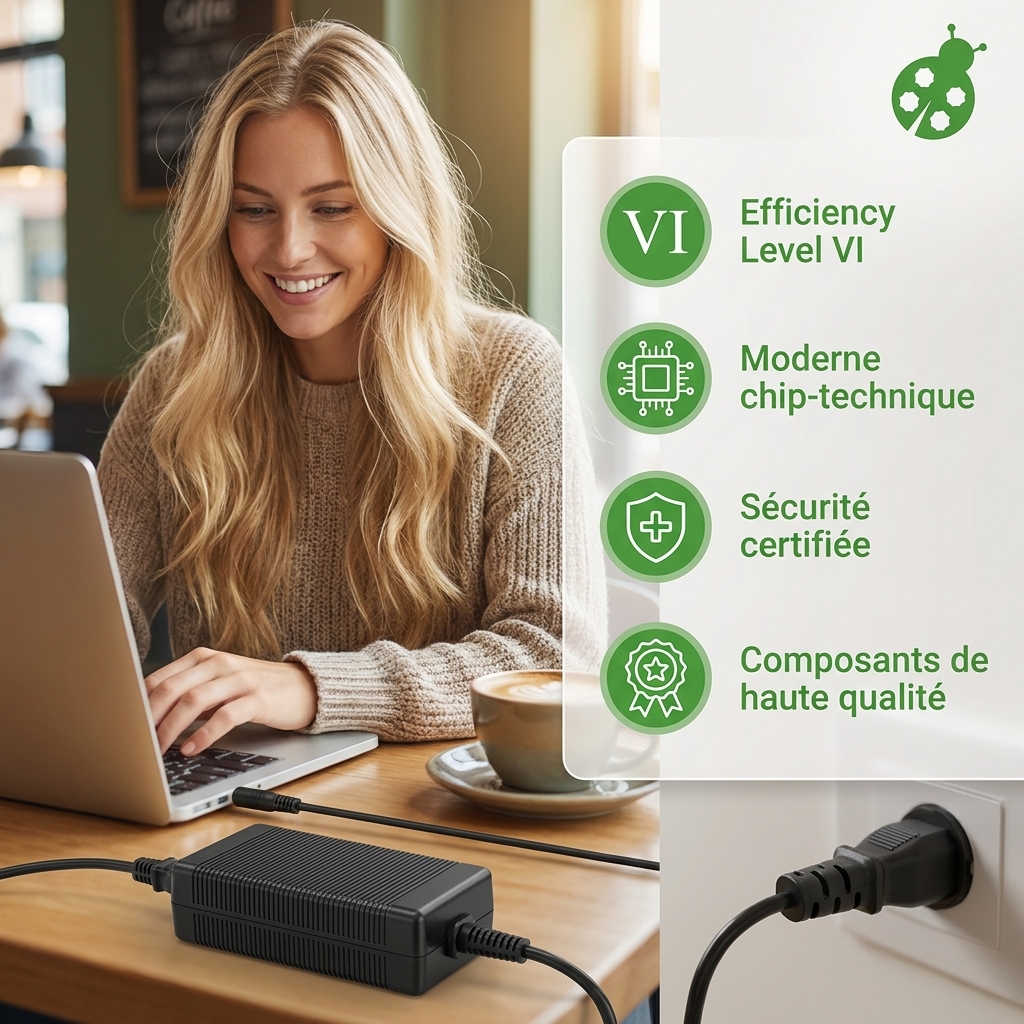Ladegerate laptop asus zenbook ux430unra