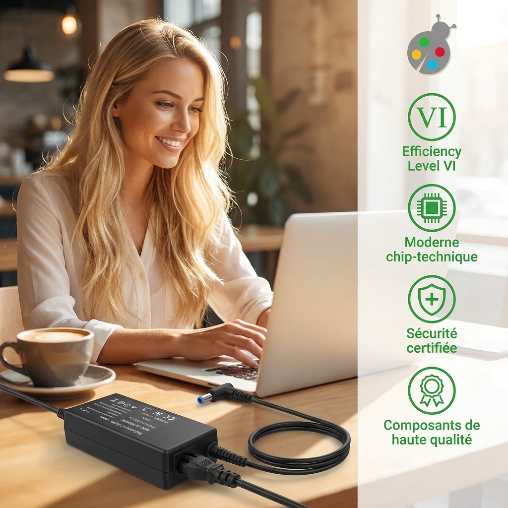 Ladegerate laptop hp  probook x360 11 g6 ee notebook pc
