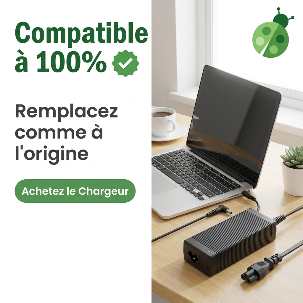 Ladegerate laptop hp  probook x360 11 g6 ee notebook pc