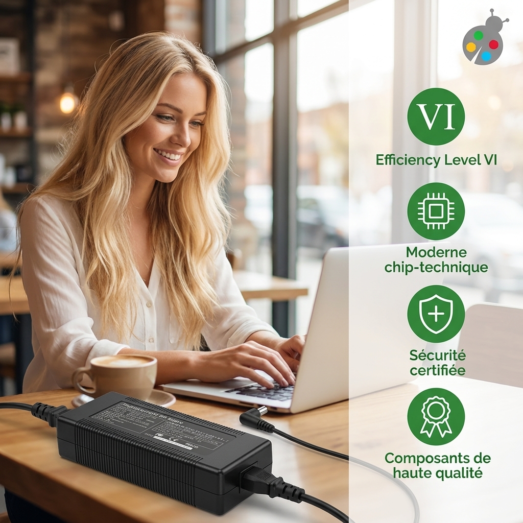 Ladegerate laptop dell inspiron 16 dc16256