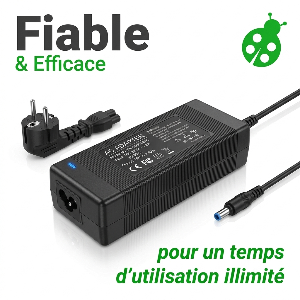Ladegerate laptop dell inspiron 7706 2 in 1