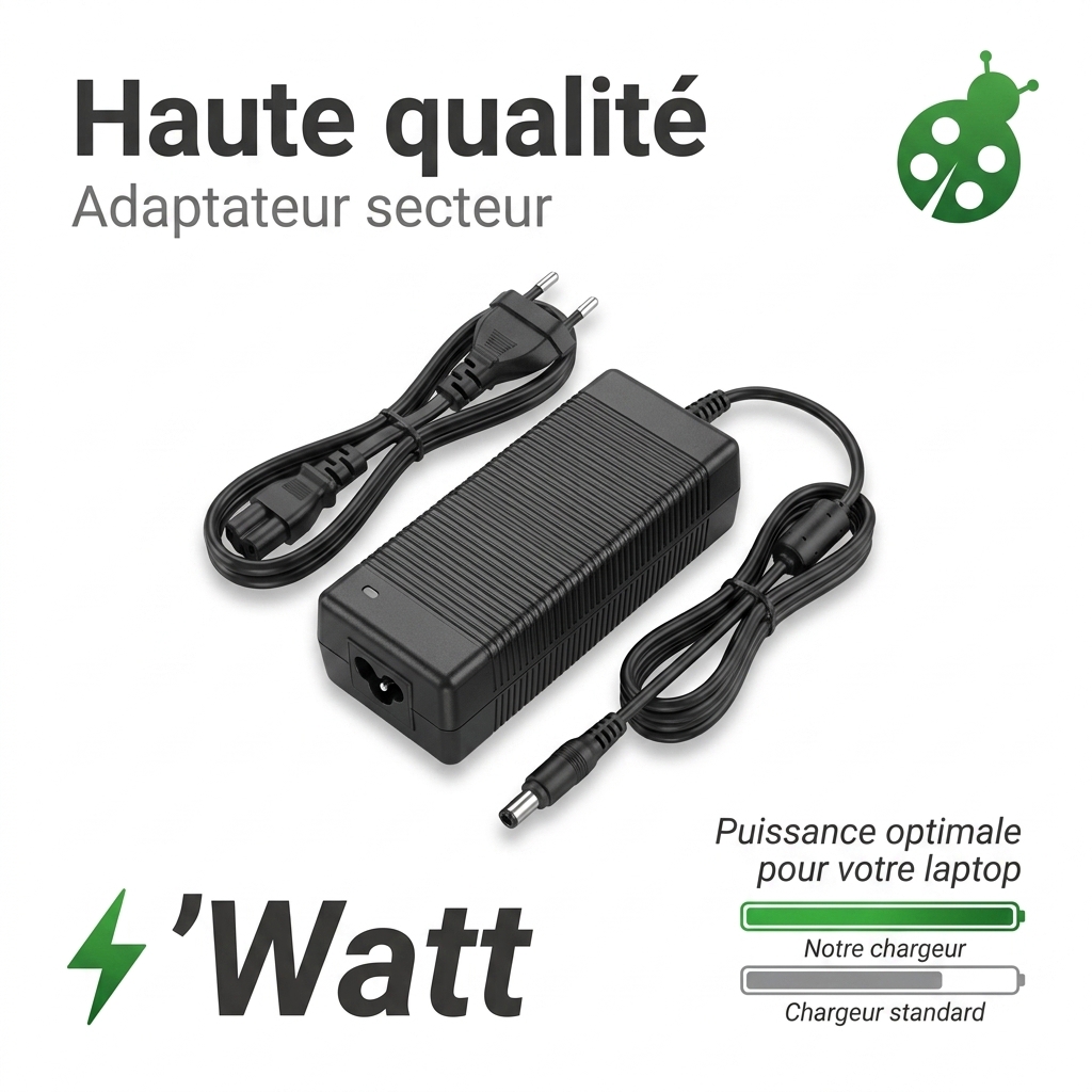 Ladegerate laptop dell latitude e6420 atg2